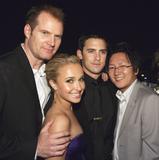 Hayden Panettiere pictures