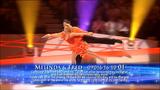 Melinda Messenger Photos Ice Dancing