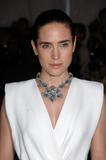 Jennifer Connelly arrives at the Metropolitan Museum of Art's Costume Institute Gala