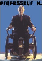Professeur Xavier