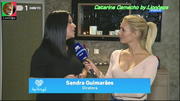 Catarina Camacho sensual na Rtp