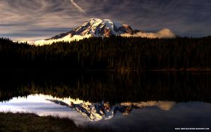 clouds,space,day,outside,clean,clear,mirror,super amazing nature 2560x1600