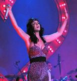 Katy Perry - Hollywood Palladium concert pictures