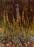 Моне Клод Оскар (Monet Claude Oskar)