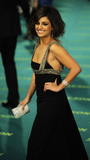 Monica Cruz Pictures Spain's Film Goya Awards