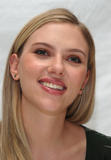 Scarlett Johansson Pics Press Conference Vicky Cristina Barcelona 4 august 2008