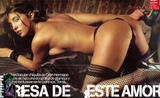 Cinthia Fernandez (Abbey Diaz) - Alta perra!!! HQ