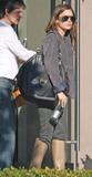Rachel Bilson candid