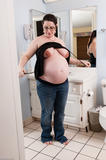 Lisa Minxx - Pregnant 1g587cbgeze.jpg