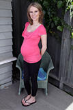 Kelly Klass - Pregnant 1-65im2p2llq.jpg