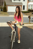 Shyla Jennings - Pro Cyclist d3c8v7amp4